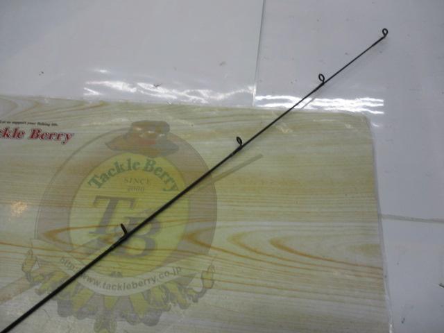 シルバークリークX SC-X602LRS-S