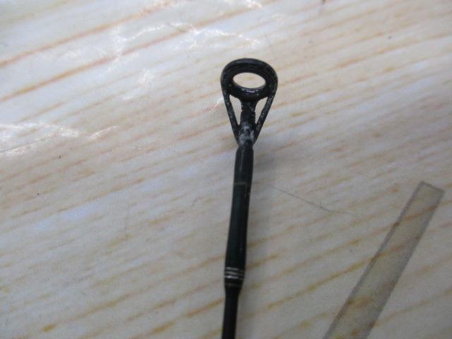 シルバークリークX SC-X602LRS-S