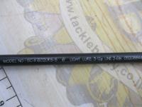 シルバークリークX SC-X602LRS-S