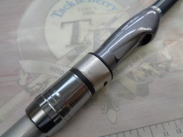【美品】シマノ　マルチマリン　MH400 シマノ シマノ マルチマリン MH400 /磯 波止 竿 : 釣具のFTO