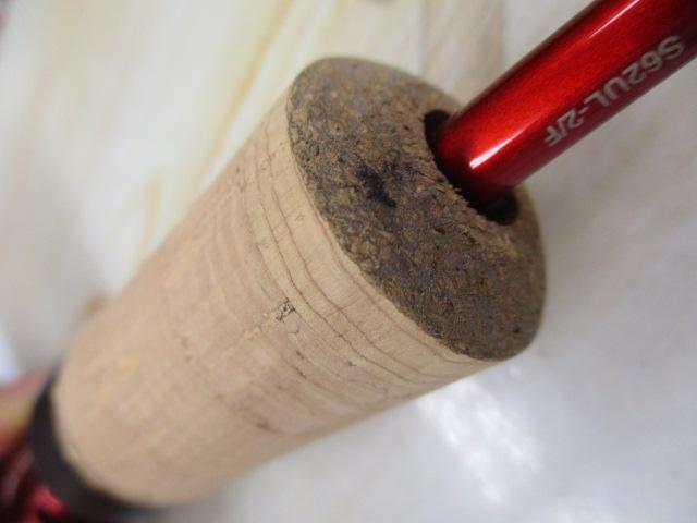 19ワールドシャウラ テクニカルエディション S62UL-2/F