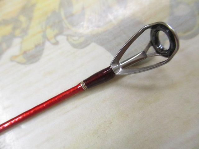 19ワールドシャウラ テクニカルエディション S62UL-2/F
