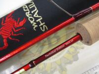 19ワールドシャウラ テクニカルエディション S62UL-2/F