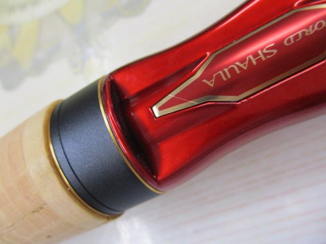 18ワールドシャウラ2831R2｜＠ベリーネット 日本最大新品中古