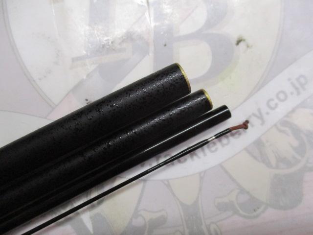 Daiwa ヘラ竿　覇璃亜　ハリア　硬式　18尺 2025年最新】覇璃亜 ダイワの人気アイテム - メルカリ