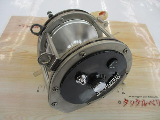 ダイナミック 5000D