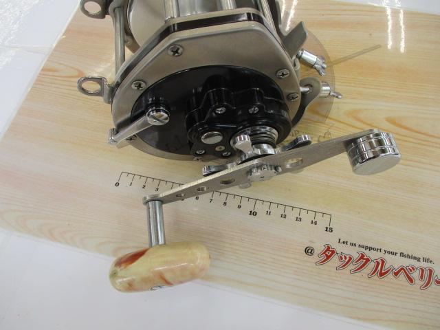 ダイナミック 5000D