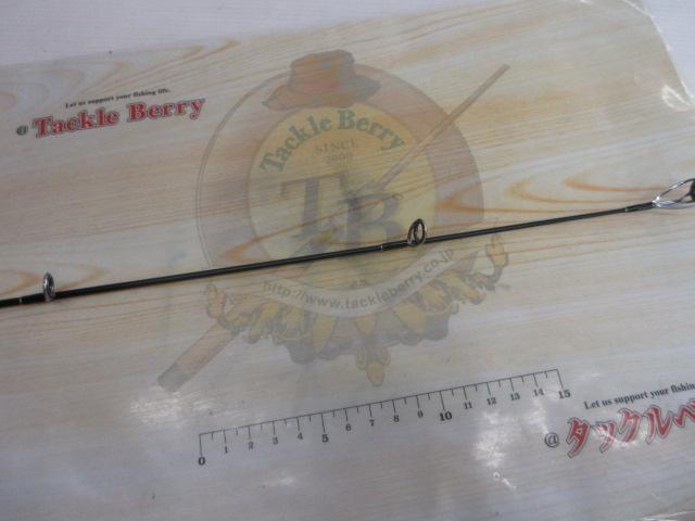 Shore Gun SFGS-110H スピニングロッド 110cm Shore Gun SFGS-110H スピニングロッド 110cm