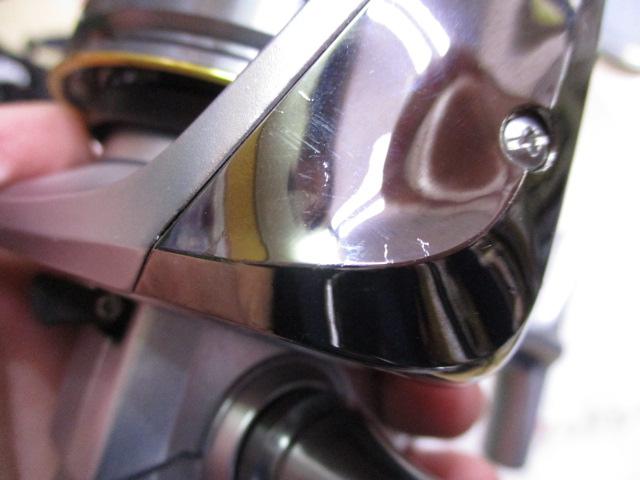 〈新品・未使用〉SHIMANO Surf Leader CI4+ 30 細糸仕様 シマノ 18 SURF LEADER(サーフリーダー)CI4+ 30細糸仕様