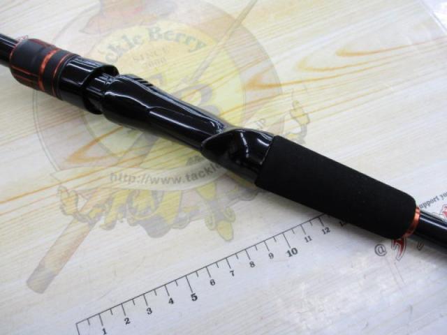 24ハードロッカーBB B83M｜＠ベリーネット 日本最大新品中古釣具