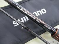 24ハードロッカーBB B83M