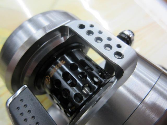 17カルカッタコンクエストBFS HG-R