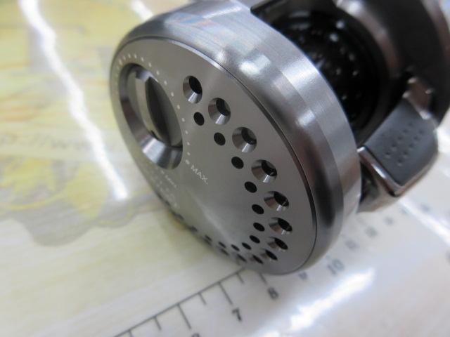 17カルカッタコンクエストBFS HG-R