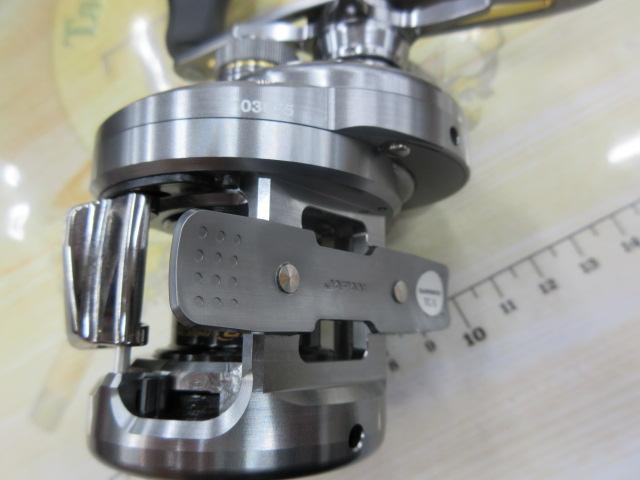 17カルカッタコンクエストBFS HG-R