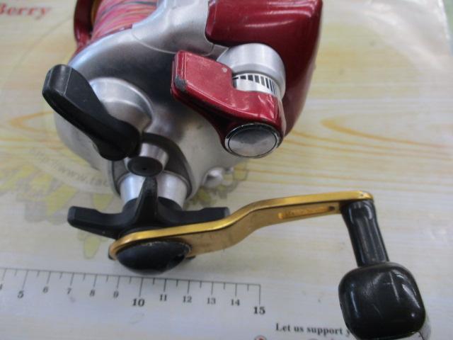 08電動丸 3000プレイズ