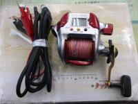 08電動丸 3000プレイズ