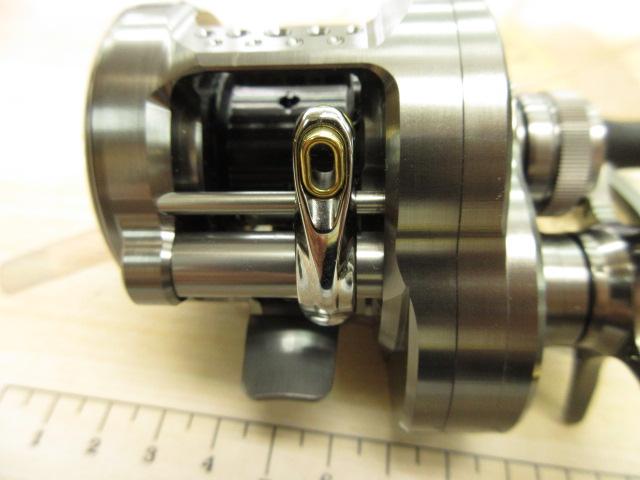 23カルカッタコンクエストBFS XGL