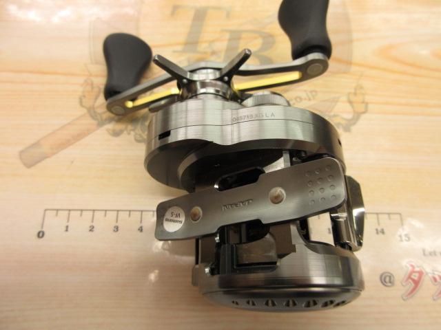 23カルカッタコンクエストBFS XGL