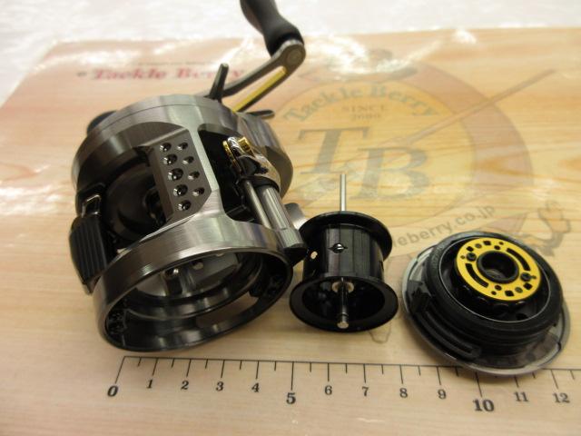 23カルカッタコンクエストBFS XGL