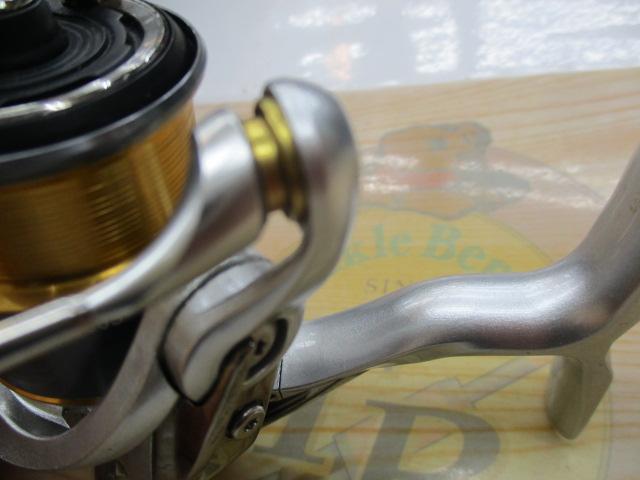 21フリームス FC LT1000S