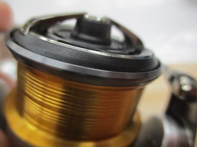 21フリームス FC LT1000S