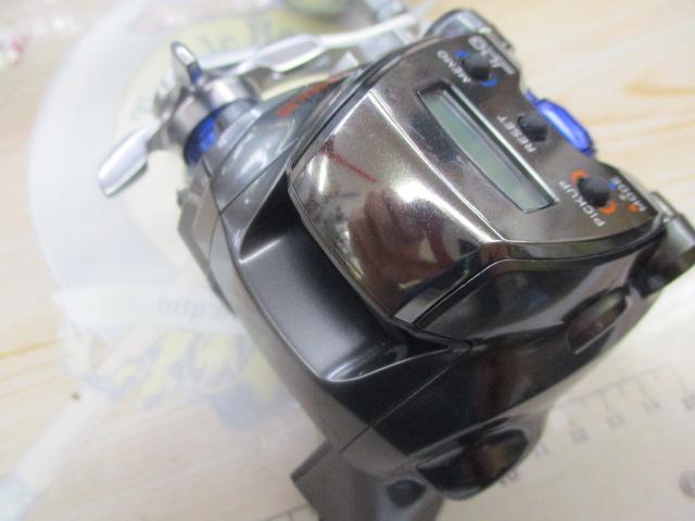 シーボーグ200J-SJ シーボーグ 200J-SJ｜＠ベリーネット 日本最大新品中古釣具WEB