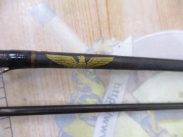 『最終価格です』フェンウィック　フライロッド フェンウィックフライロッド｜＠ベリーネット 日本最大新品中古