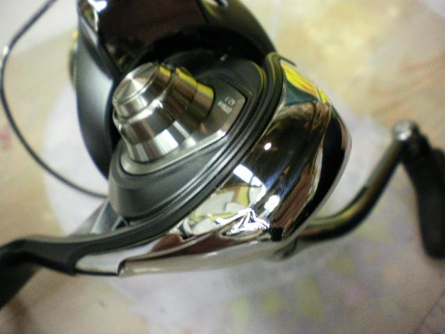 23エアリティ LT4000-XH｜＠ベリーネット 日本最大新品中古釣具