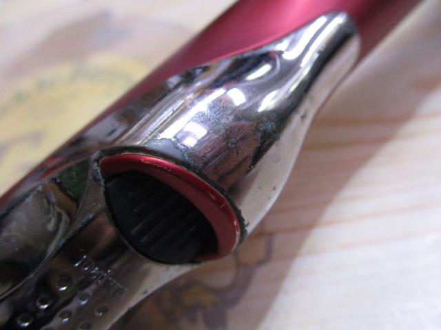 【ジャンク品】　ダイワ　MEGADRY M2 1.2-50 ジャンク品】 ダイワ MEGADRY M2 1.2-50 - メルカリ