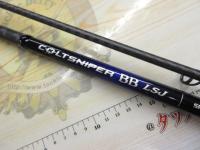 コルトスナイパーBB LSJ S100L