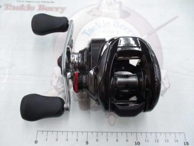 24スコーピオンMD 201XG｜＠ベリーネット 日本最大新品中古釣具