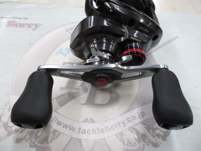 24スコーピオンMD 201XG｜＠ベリーネット 日本最大新品中古釣具