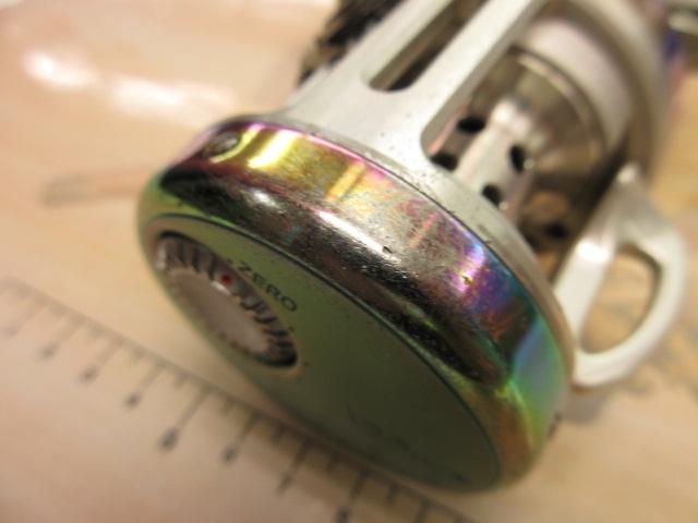 バリウスF200スペクトル 