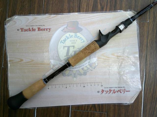 ピメンタ 55｜＠ベリーネット 日本最大新品中古釣具WEBショップ