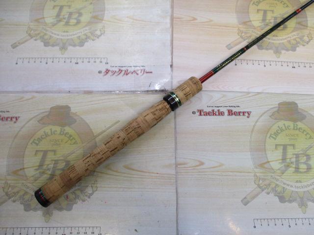 バロウズ BRSS-60L-GVL