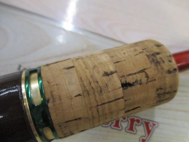 バロウズ BRSS-60L-GVL