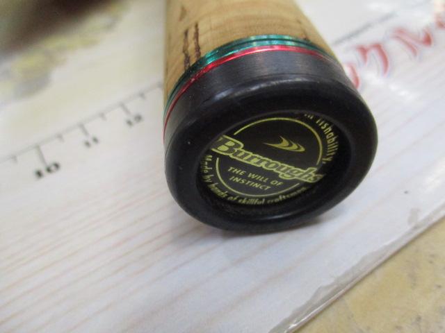 バロウズ BRSS-60L-GVL