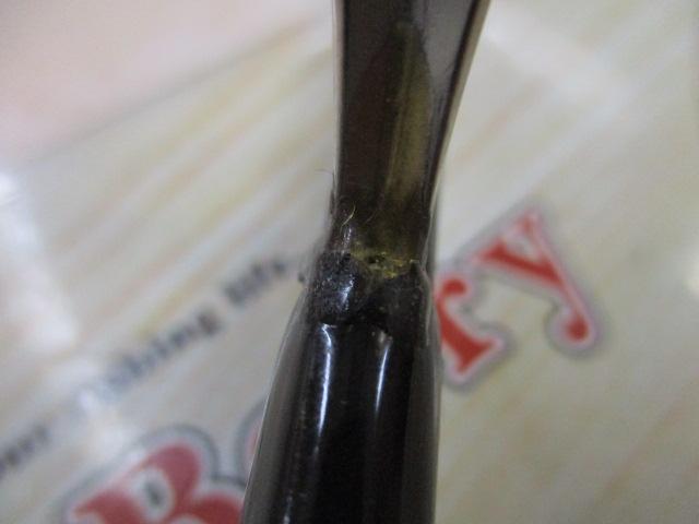 バロウズ BRSS-60L-GVL