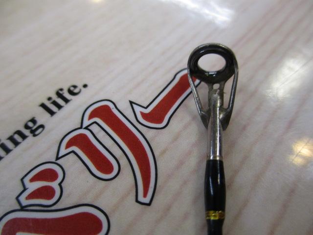 バロウズ BRSS-60L-GVL