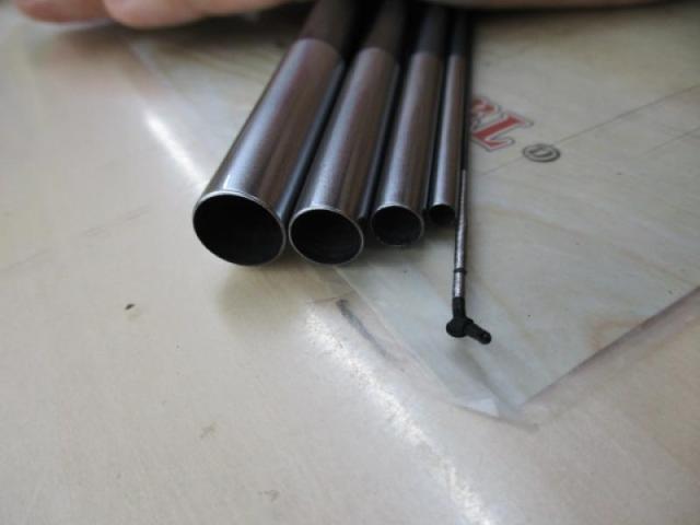 飛天弓 閃光L 18