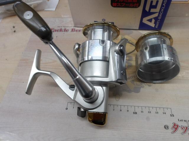 TD-X SW 4000HiA｜＠ベリーネット 日本最大新品中古釣具WEBショップ