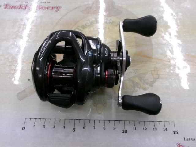 シマノ Scorpion 70 新品・未使用品 Amazon | シマノ(SHIMANO) ベイトリール 両軸 16 スコーピオン
