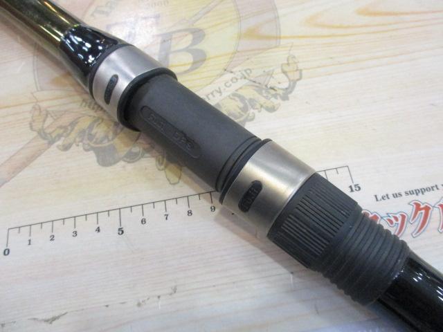 メタルシア潮磯J 5-53遠投｜＠ベリーネット 日本最大新品中古