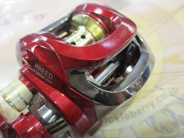 16プリード 150SH-DH