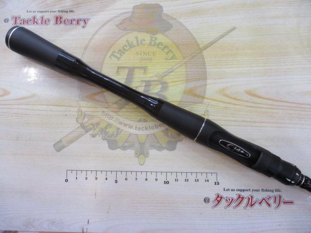 18ポイズンアドレナ 2610ULM｜＠ベリーネット 日本最大新品中古