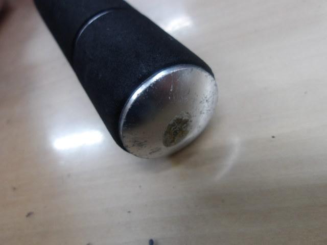 タクティカライトテンヤ 240