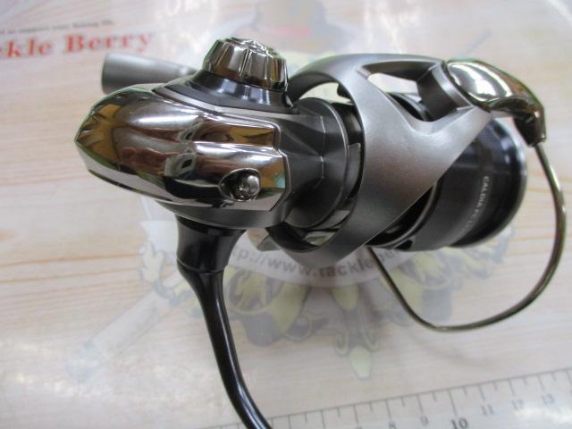 25カルディア FC LT2500S｜＠ベリーネット 日本最大新品中古釣具