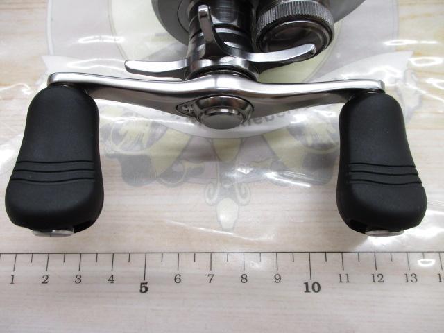 AO1さん専用 20カルカッタ コンクエストDC 101HG