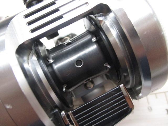 20カルカッタコンクエストDC 101HG