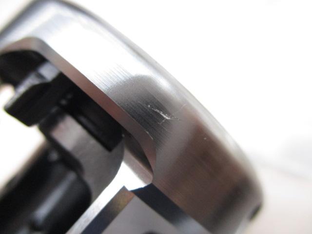 20カルカッタコンクエストDC 101HG